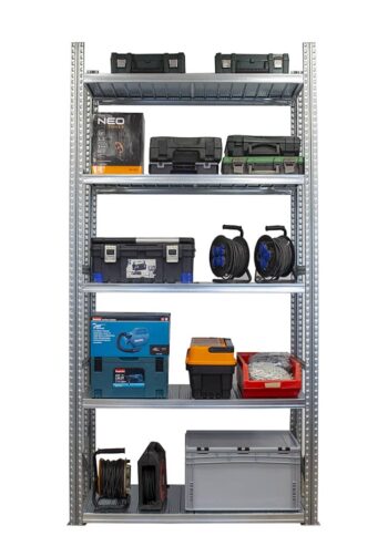 ugp-lagertechnik-steckregale-test-kampagne ugp-lagertechnik-steckregale-test-kampagne